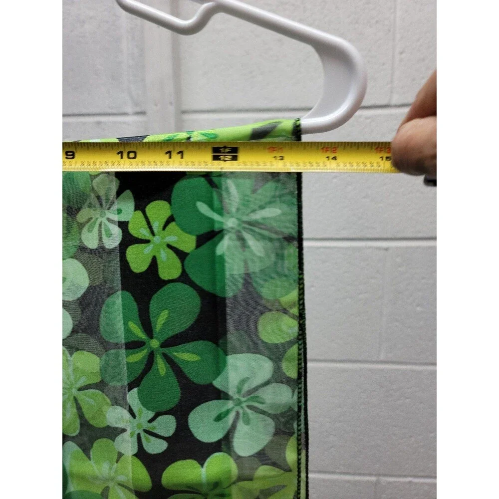 Shamrock scarf. Please make offer.
